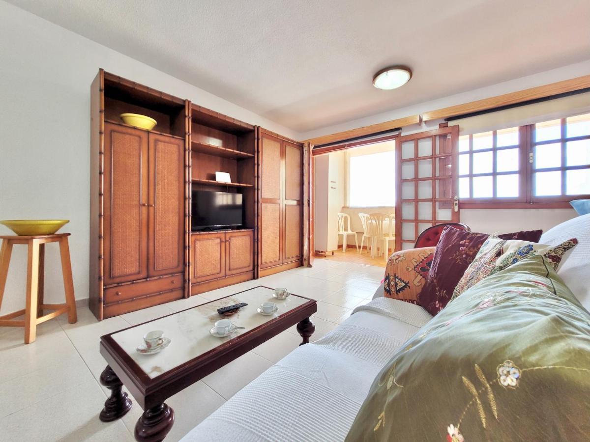 Ferienwohnung Marques Del Toscal Los Realejos Exterior foto