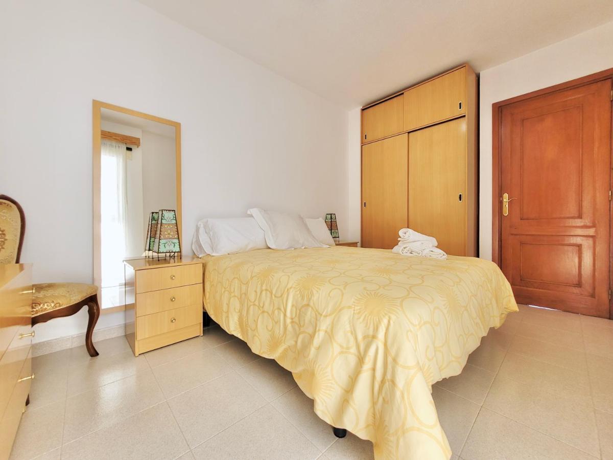 Ferienwohnung Marques Del Toscal Los Realejos Exterior foto
