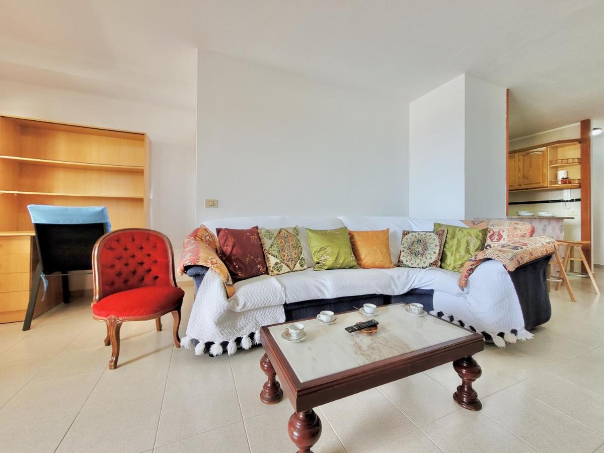 Ferienwohnung Marques Del Toscal Los Realejos Exterior foto