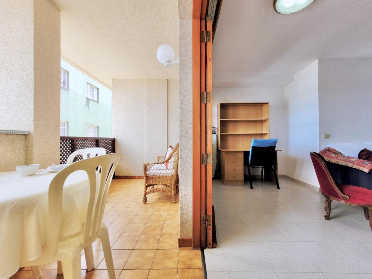 Ferienwohnung Marques Del Toscal Los Realejos Exterior foto
