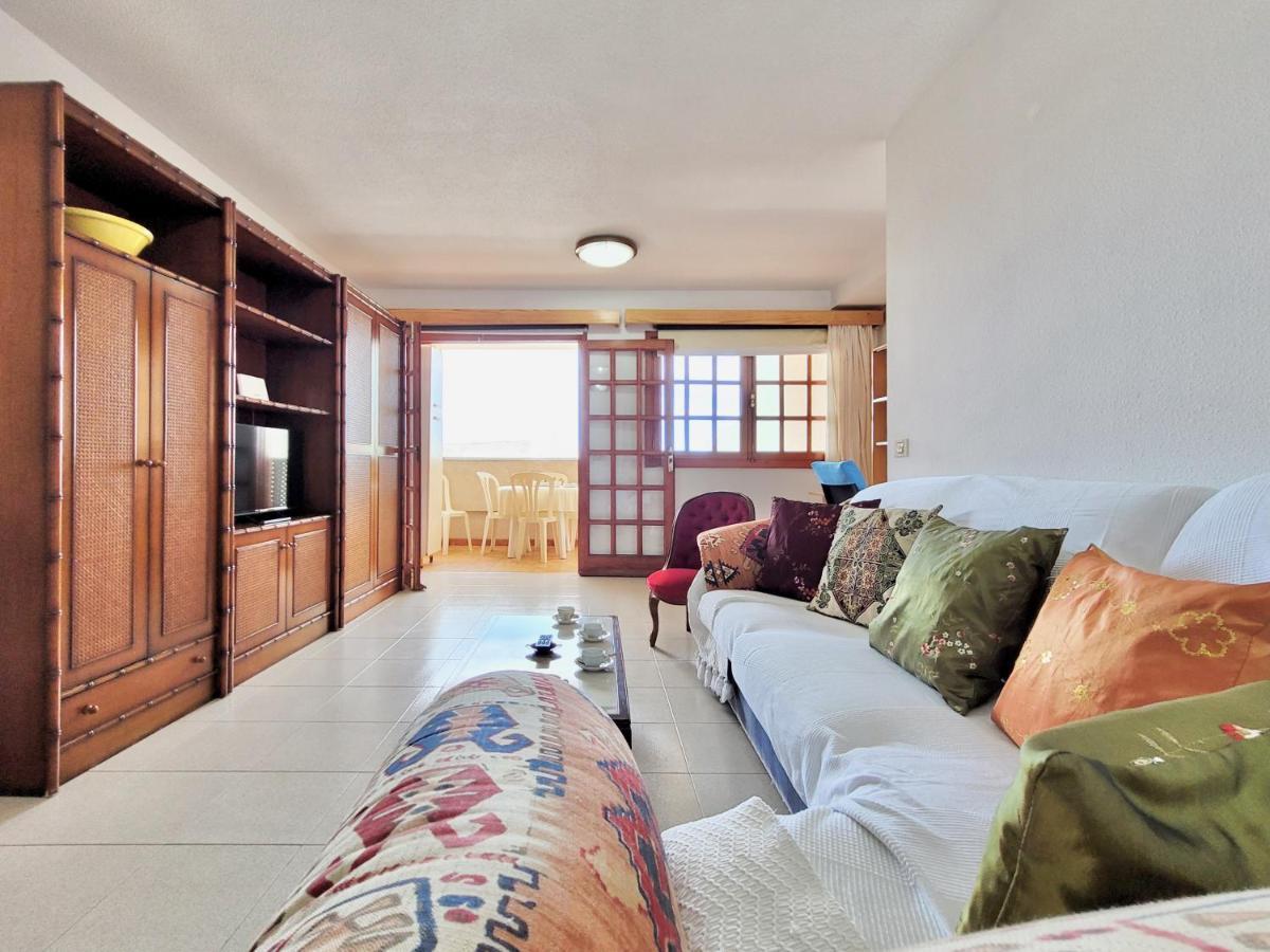 Ferienwohnung Marques Del Toscal Los Realejos Exterior foto