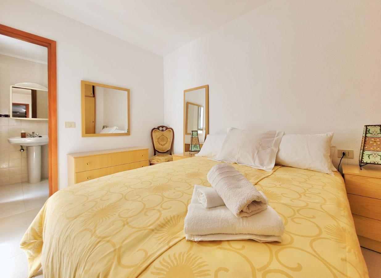 Ferienwohnung Marques Del Toscal Los Realejos Exterior foto