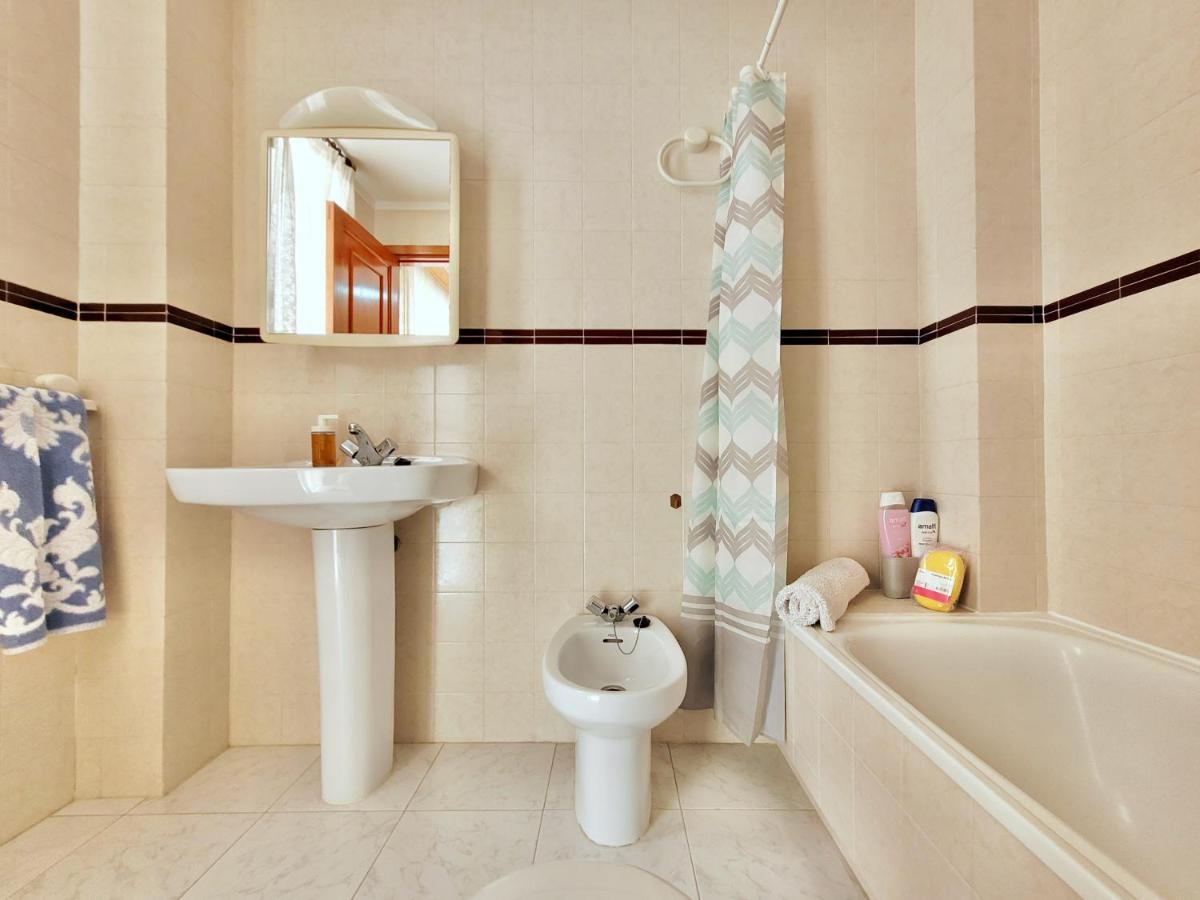 Ferienwohnung Marques Del Toscal Los Realejos Exterior foto