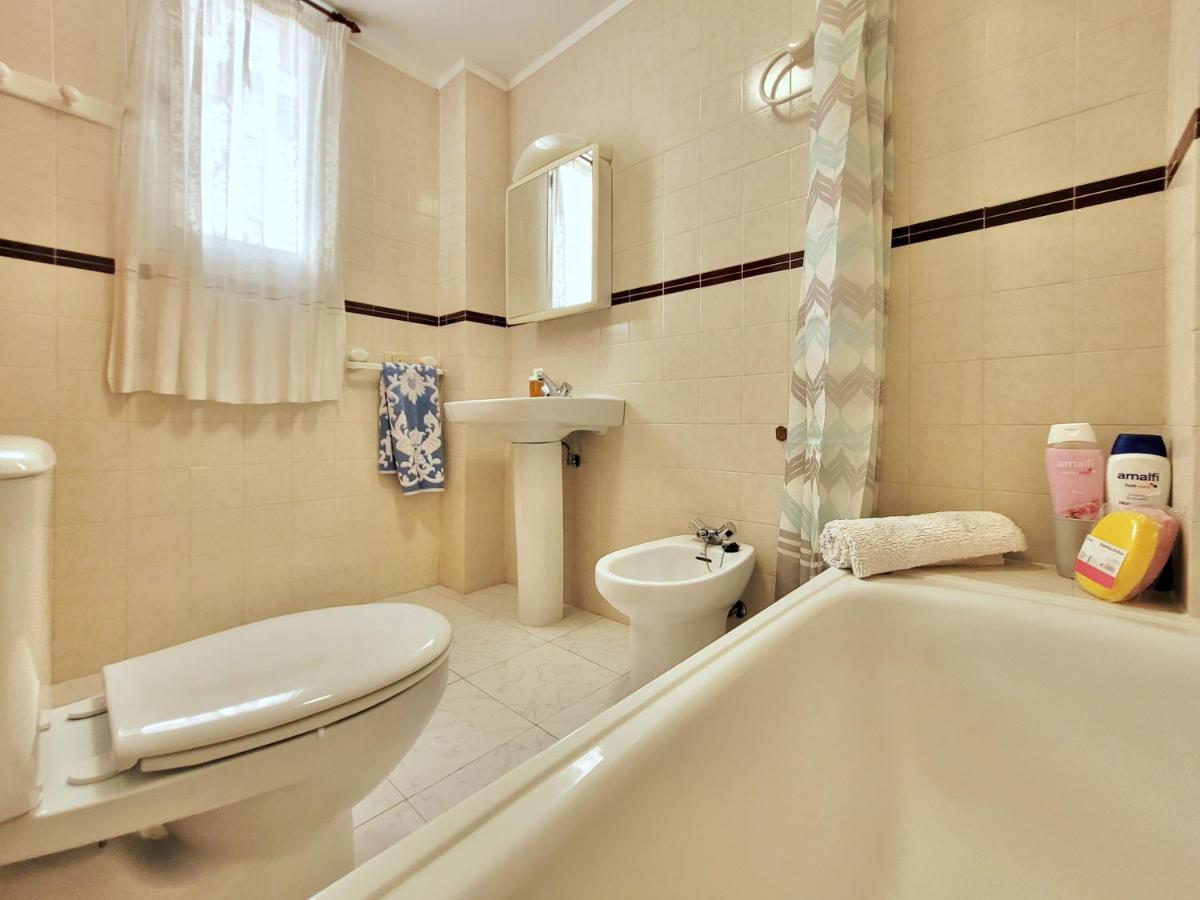 Ferienwohnung Marques Del Toscal Los Realejos Exterior foto