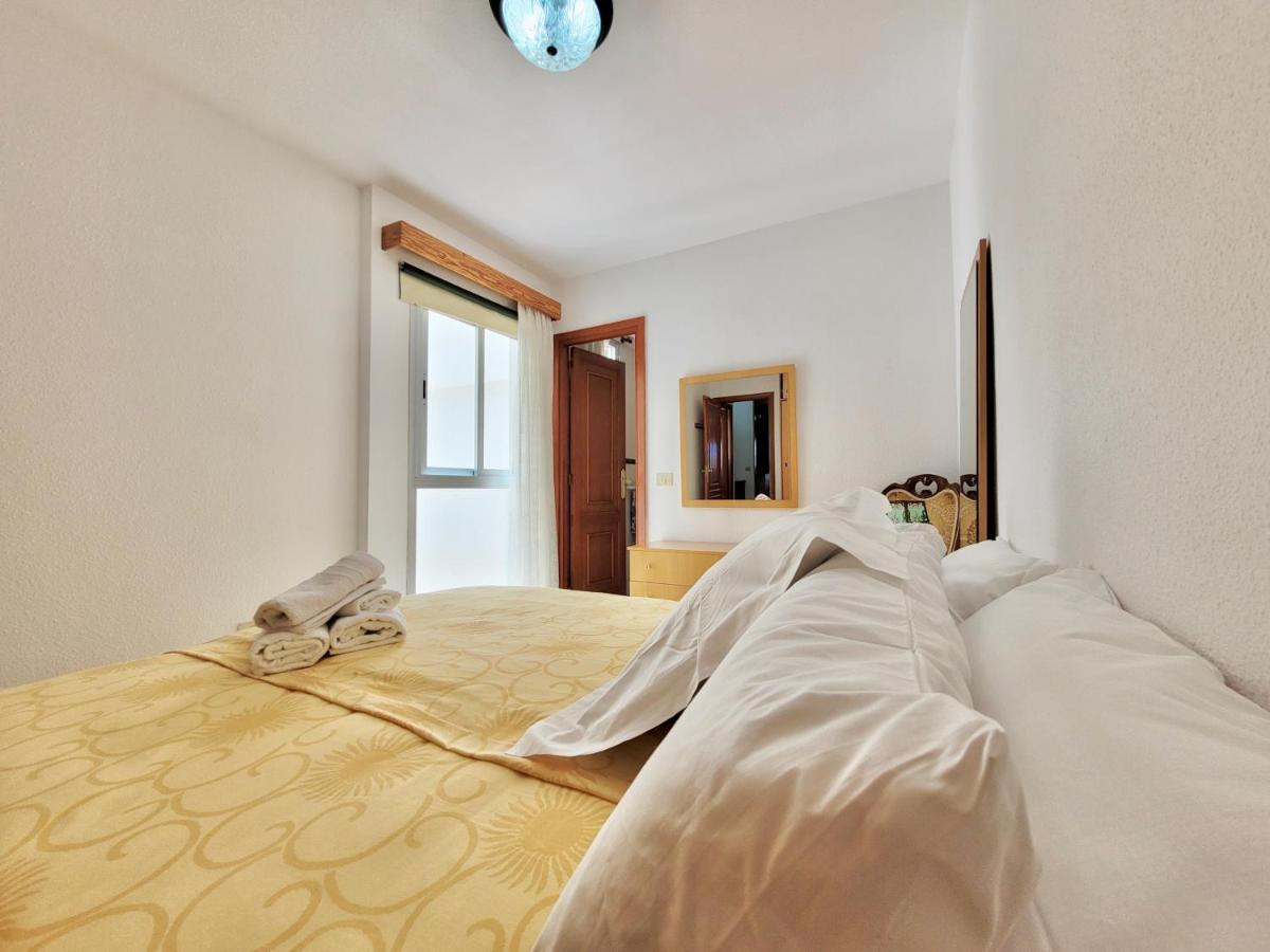 Ferienwohnung Marques Del Toscal Los Realejos Exterior foto